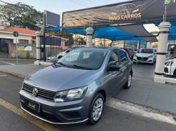 VOLKSWAGEN Gol 1.6 4P FLEX MSI