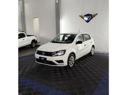 VOLKSWAGEN Gol 1.6 4P FLEX MSI