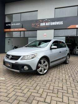 VOLKSWAGEN Gol 1.6 4P G5 RALLYE FLEX