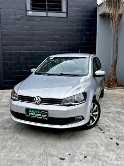 VOLKSWAGEN Gol 1.6 4P G6 HIGHLINE FLEX
