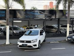 VOLKSWAGEN Gol 1.6 4P FLEX MSI