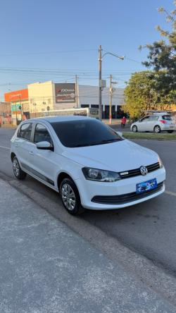VOLKSWAGEN Gol 1.6