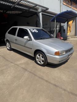 VOLKSWAGEN Gol 1.6