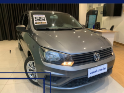 VOLKSWAGEN Gol 1.6