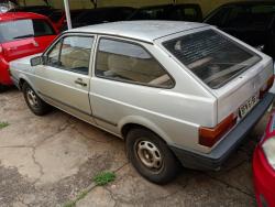 VOLKSWAGEN Gol 1.6 CL