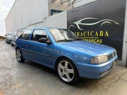 VOLKSWAGEN Gol 1.6 CLI