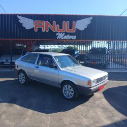VOLKSWAGEN Gol 1.6 CL