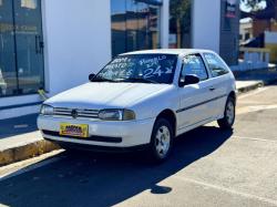 VOLKSWAGEN Gol 1.6 CLI