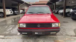 VOLKSWAGEN Gol 1.6 GL