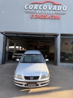 VOLKSWAGEN Gol 1.6 G3 CITY