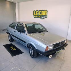 VOLKSWAGEN Gol 1.6 LS