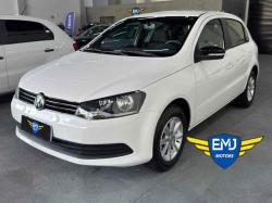 VOLKSWAGEN Gol 1.6 MI 4P