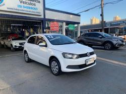 VOLKSWAGEN Gol 1.6 MI