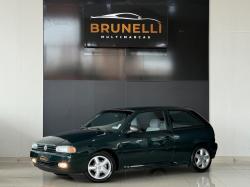 VOLKSWAGEN Gol 1.6 MI CL