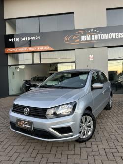 VOLKSWAGEN Gol 1.6 MI GL