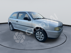 VOLKSWAGEN Gol 1.6 MI STAR