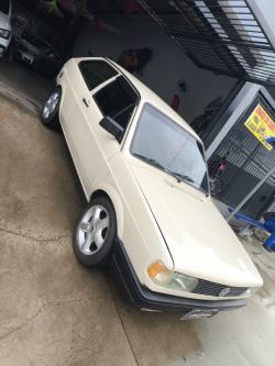 VOLKSWAGEN Gol 1.8 CL VOLKSWAGEN Gol 1.8 CL