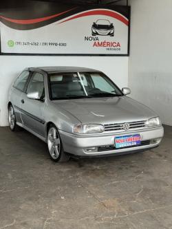 VOLKSWAGEN Gol 1.8 CLI