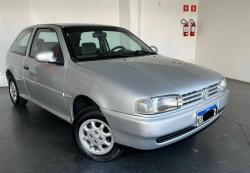 VOLKSWAGEN Gol 1.8 GLI