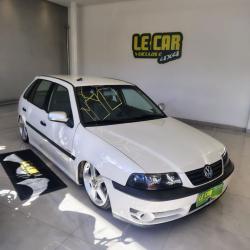 VOLKSWAGEN Gol 1.8 MI