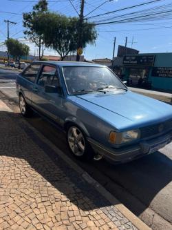 VOLKSWAGEN Gol 1.9 TURBO