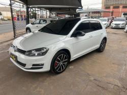 VOLKSWAGEN Golf 1.4 16V 4P TSI HIGHLINE AUTOMTICO