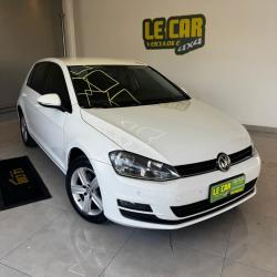 VOLKSWAGEN Golf 1.4 16V 4P TSI COMFORTLINE VOLKSWAGEN Golf 1.4 16V 4P TSI COMFORTLINE
