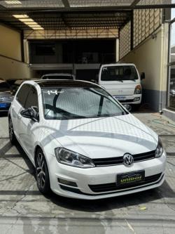 VOLKSWAGEN Golf 1.4 16V 4P TSI HIGHLINE AUTOM�TICO