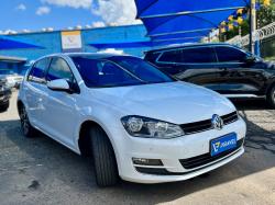 VOLKSWAGEN Golf 1.4 16V 4P TSI HIGHLINE AUTOM�TICO