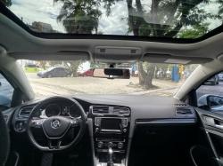 VOLKSWAGEN Golf 1.4 16V 4P TSI HIGHLINE AUTOM�TICO