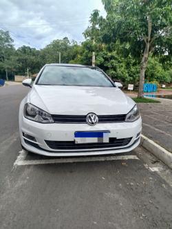 VOLKSWAGEN Golf 1.4 16V 4P TSI HIGHLINE AUTOM�TICO