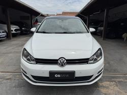 VOLKSWAGEN Golf 1.4 16V 4P TSI COMFORTLINE AUTOM�TICO