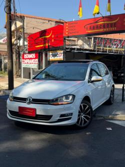 VOLKSWAGEN Golf 1.4 16V 4P TSI HIGHLINE AUTOM�TICO