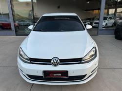 VOLKSWAGEN Golf 1.4 16V 4P TSI HIGHLINE AUTOM�TICO