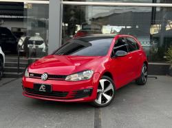 VOLKSWAGEN Golf 1.4 16V 4P TSI COMFORTLINE AUTOM�TICO