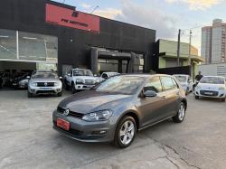 VOLKSWAGEN Golf 1.4 16V 4P TSI COMFORTLINE AUTOM�TICO