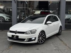 VOLKSWAGEN Golf 1.4 16V 4P TSI HIGHLINE AUTOM�TICO