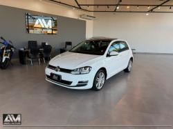 VOLKSWAGEN Golf 1.4 16V 4P TSI HIGHLINE AUTOM�TICO