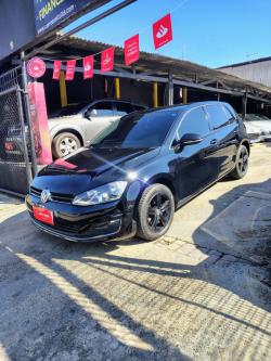 VOLKSWAGEN Golf 1.4 16V 4P TSI COMFORTLINE AUTOM�TICO