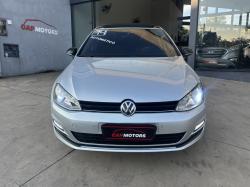 VOLKSWAGEN Golf 1.4 16V 4P TSI COMFORTLINE AUTOM�TICO