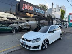 VOLKSWAGEN Golf 1.4 16V 4P TSI HIGHLINE AUTOM�TICO