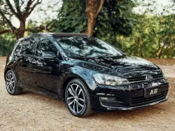 VOLKSWAGEN Golf 1.4 16V 4P TSI HIGHLINE AUTOM�TICO