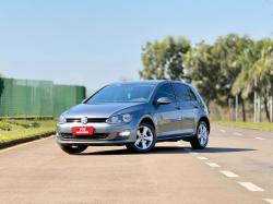 VOLKSWAGEN Golf 1.4 16V 4P TSI COMFORTLINE AUTOM�TICO