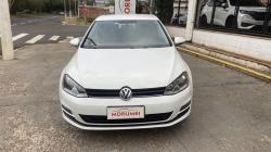 VOLKSWAGEN Golf 1.4 16V 4P TSI COMFORTLINE AUTOM�TICO