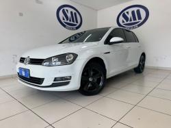 VOLKSWAGEN Golf 1.4 16V 4P TSI HIGHLINE AUTOMÁTICO