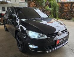 VOLKSWAGEN Golf 1.4 16V 4P TSI HIGHLINE AUTOMÁTICO