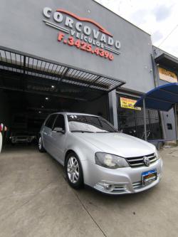 VOLKSWAGEN Golf 1.6 4P SPORTLINE LIMITED EDITION FLEX