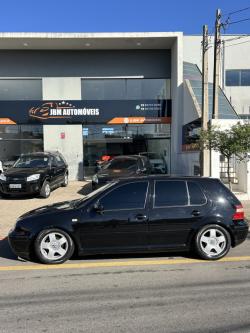 VOLKSWAGEN Golf 1.6 4P GENERATION