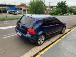 VOLKSWAGEN Golf 1.6 4P CONFORTLINE VOLKSWAGEN Golf 1.6 4P CONFORTLINE