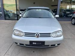 VOLKSWAGEN Golf 1.6 4P